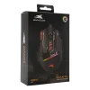 Baracuda BGM-041 MANTA Black optická myš thumbnail