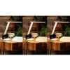 Tracer 47184 Blanca LED lampa thumbnail