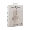 White Shark GM-5016 Ector White optická herná myš thumbnail
