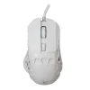 White Shark GM-5016 Ector White optická herná myš thumbnail