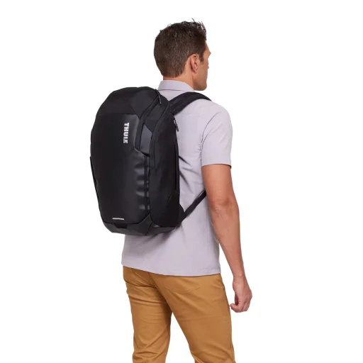 Batoh Thule 4981 Chasm Backpack 26L Black - 4