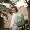 Thule 4947 EnRoute Backpack 23L Pond Gray/Dark Slate batoh thumbnail
