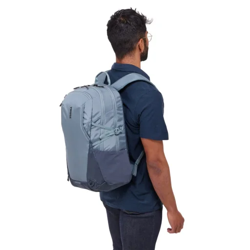 Thule 4947 EnRoute Backpack 23L Pond Gray/Dark Slate batoh - 4
