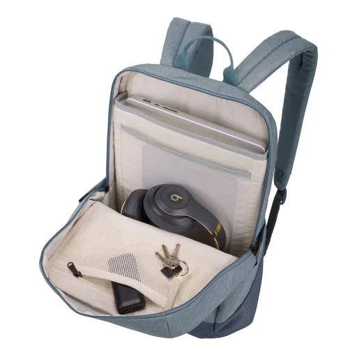 Thule 5097 Lithos 20L batoh Pond Gray/Dark Slate - 3