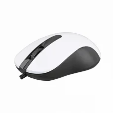 Sbox M-901 optická myš biela