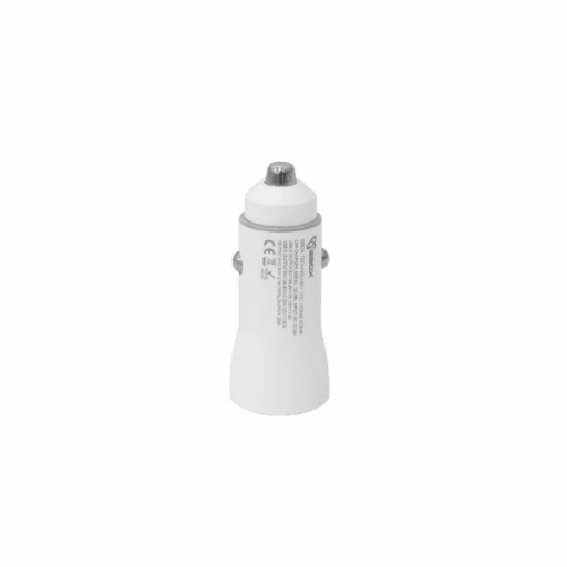 Sbox CC-095 20 W autonabíjačka biela - 3