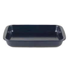 Russell Hobbs RH01144EU7 34 cm navy sklenená misa na pečenie