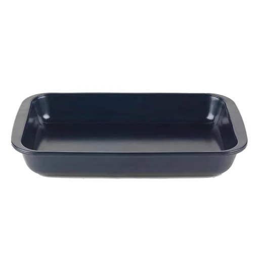 Russell Hobbs RH01144EU7 34 cm navy sklenená misa na pečenie - 3