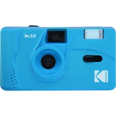 Kodak M35 Cerulean Blue analógový fotoaparát