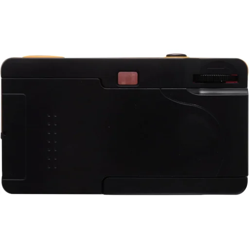 Kodak M35 žltý filmový fotoaparát - 2