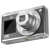 AGFA DC9200 čierny digitálny fotoaparát thumbnail
