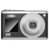 AGFA DC9200 čierny digitálny fotoaparát thumbnail
