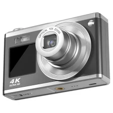 AGFA DC9200 čierny digitálny fotoaparát
