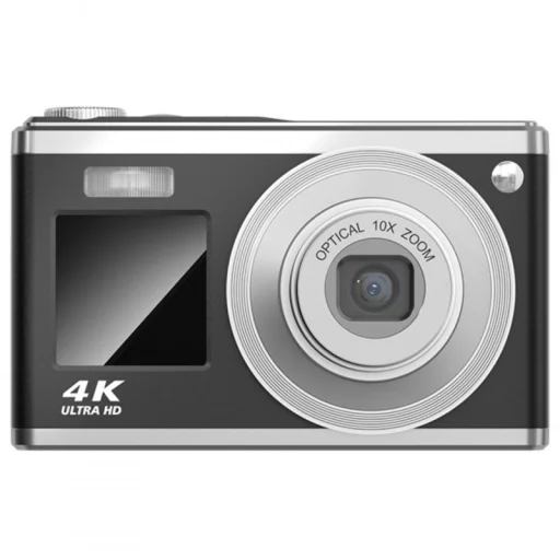 AGFA DC9200 čierny digitálny fotoaparát - 2