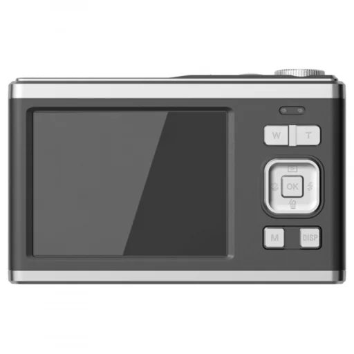 AGFA DC9200 čierny digitálny fotoaparát - 3