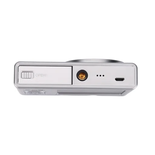 AGFA DC9200 Silver digitálny fotoaparát - 6