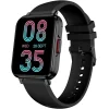 Inteligentné hodinky myPhone Watch LS čierne thumbnail