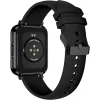 Inteligentné hodinky myPhone Watch LS čierne thumbnail