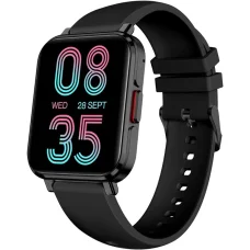 Inteligentné hodinky myPhone Watch LS čierne