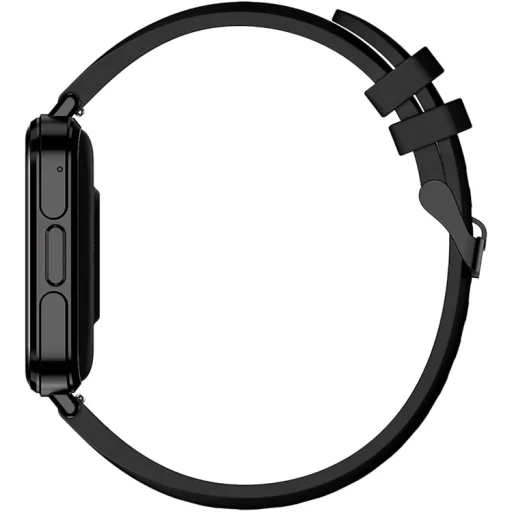 Inteligentné hodinky myPhone Watch LS čierne - 6