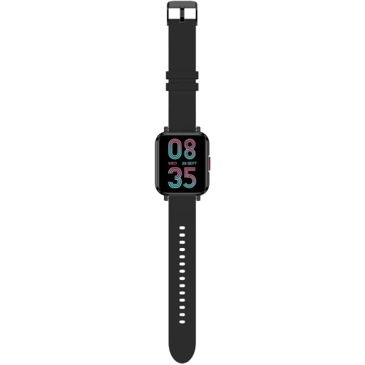 Inteligentné hodinky myPhone Watch LS čierne - 7