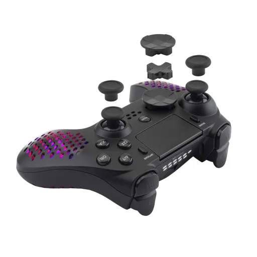 Subsonic Hexalight Bluetooth ovládač - 5