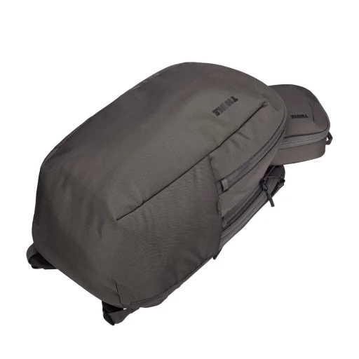 Thule 5045 Subterra 2 PowerShuttle Plus Vetiver Gray organizér - 4