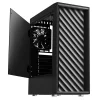 Zalman T7 ATX počítačová skriňa thumbnail
