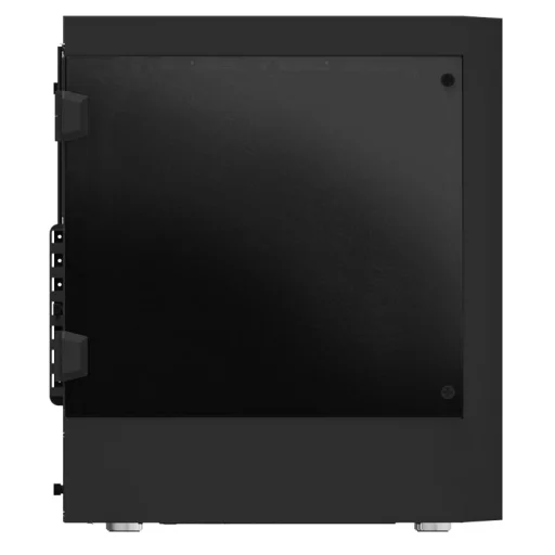 Zalman T7 ATX počítačová skriňa - 3