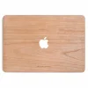 Woodcessories EcoSkin Apple MacBook Pro Retina 15 drevený kryt z čerešňového dreva thumbnail