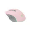 White Shark GM-5009 Gareth Pink káblová herná myš thumbnail