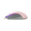 White Shark GM-5009 Gareth Pink káblová herná myš thumbnail