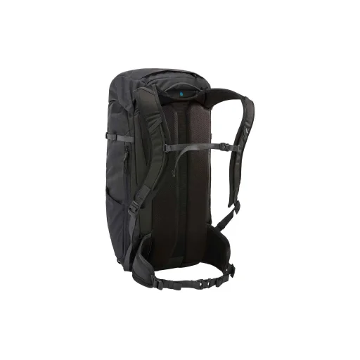 Thule 4130 AllTrail X 25L turistický batoh Obsidian - 2