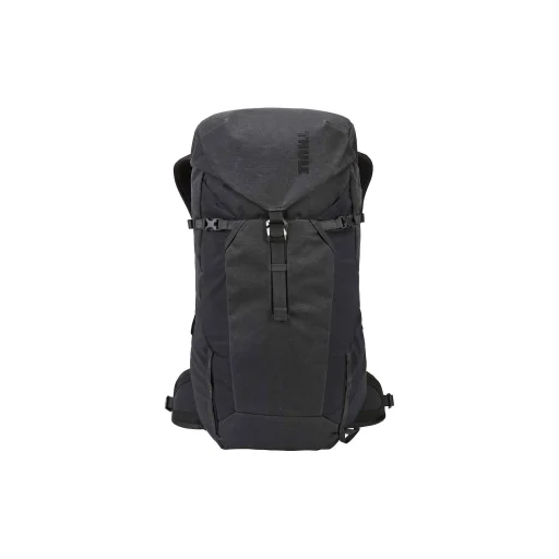 Thule 4130 AllTrail X 25L turistický batoh Obsidian - 3