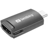 Sandberg 136-34 USB-C–HDMI adaptér thumbnail