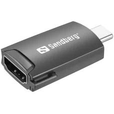 Sandberg 136-34 USB-C–HDMI adaptér