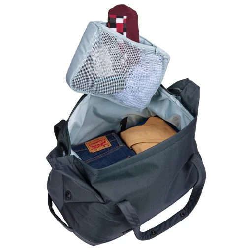 Thule 5063 Subterra 2 Duffel 35L Dark Slate cestovná taška - 3