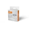 Denver TWE-48 White bezdrôtové Bluetooth slúchadlá thumbnail