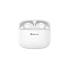 Denver TWE-48 White bezdrôtové Bluetooth slúchadlá thumbnail