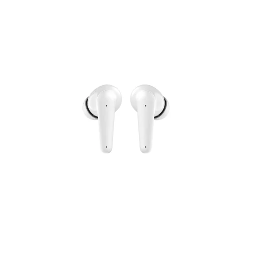 Denver TWE-48 White bezdrôtové Bluetooth slúchadlá - 4