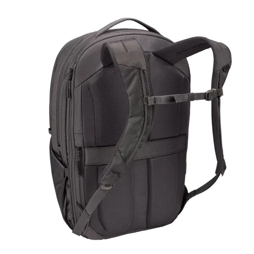 Thule 5029 Subterra 2 BP 27L Vetiver Gray batoh - 2