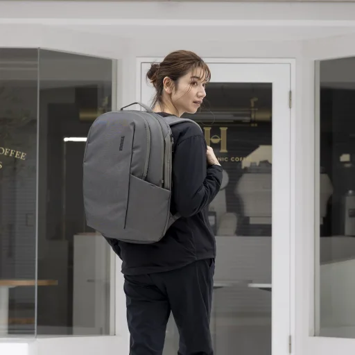 Thule 5029 Subterra 2 BP 27L Vetiver Gray batoh - 5