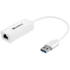 Sandberg 133-90 USB 3.0 Gigabit sieťový adaptér thumbnail