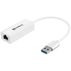 Sandberg 133-90 USB 3.0 Gigabit sieťový adaptér