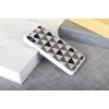 iKins flipové puzdro iPhone XS/S Pyramid White thumbnail