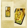 iKins kiss black puzdro pre Samsung Galaxy S21+ thumbnail