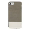 MAN&WOOD Einstein Black puzdro pre Apple iPhone 7/8/SE (2020) thumbnail