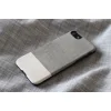 MAN&WOOD Einstein Black puzdro pre Apple iPhone 7/8/SE (2020) thumbnail