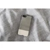 MAN&WOOD Einstein Black puzdro pre Apple iPhone 7/8/SE (2020) thumbnail