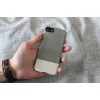 MAN&WOOD Einstein Black puzdro pre Apple iPhone 7/8/SE (2020) thumbnail
